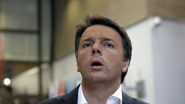 Citigroup: Renzi come Segni, a casa dopo il referendum