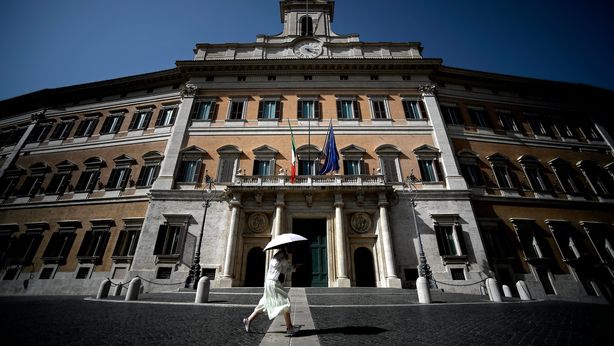 Elezioni, ecco i tempi della formazione del nuovo governo di centrodestra