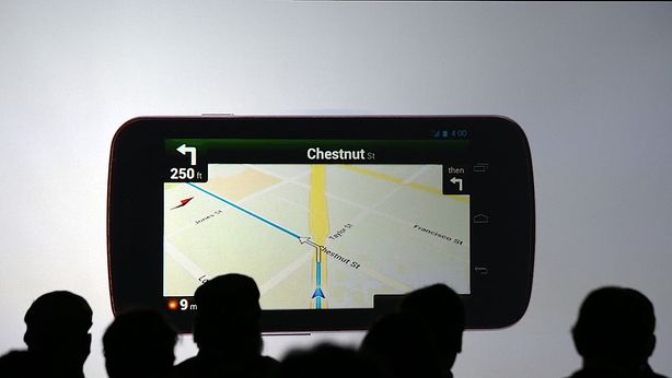Fisco ossessivo, ora controllerà immobili con Google Maps