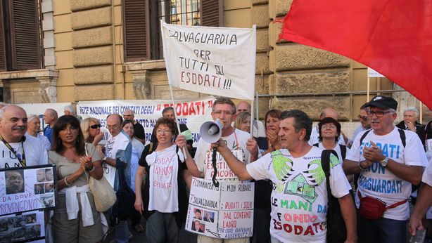Pareggio bilancio rinviato al 2018. Sugli esodati versione più soft