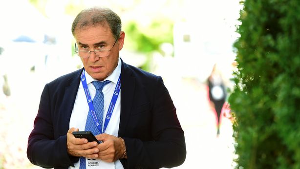 Roubini scommette: “economia Usa non potrà evitare l’hard landing”