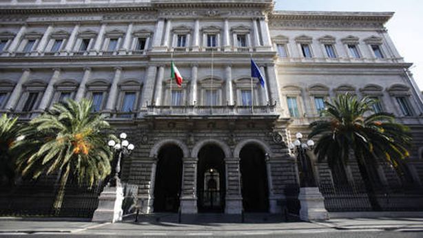 Sofferenze bancarie mai così alte: niente prestiti