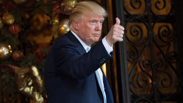 Ford cancella investimento in Messico. Trump: “è merito mio”