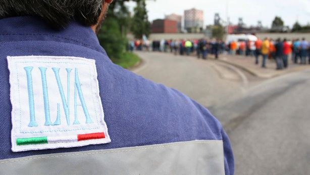 Ilva Taranto: Calenda impone aut aut a Puglia e Emiliano