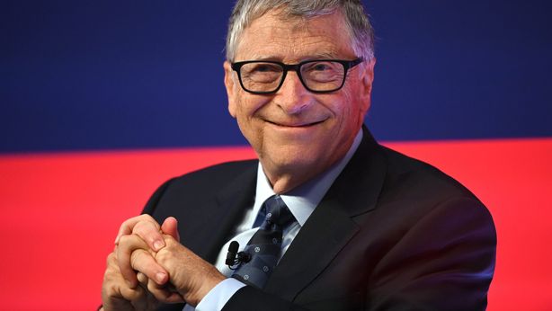 Bill Gates: quando Omicron passerà, il Covid sarà come un’influenza stagionale