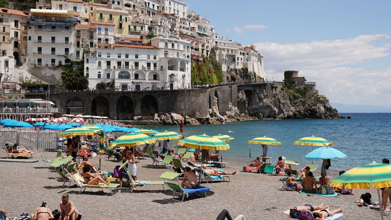 Case da sogno sul mare: le località più esclusive del Mediterraneo dove investire nel lusso