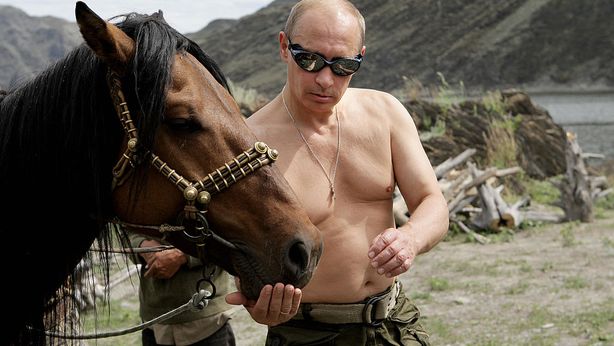 Petrolio: Putin come Ditocorto de “Il Trono di Spade”