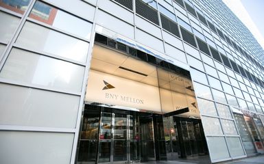 Bny Mellon New York