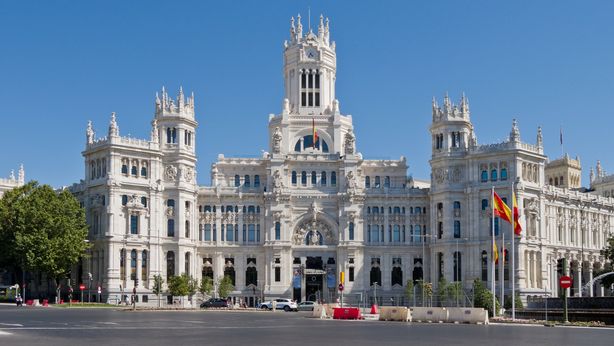 Spagna: Pil +0,6%, economia accelera ma c’è deflazione