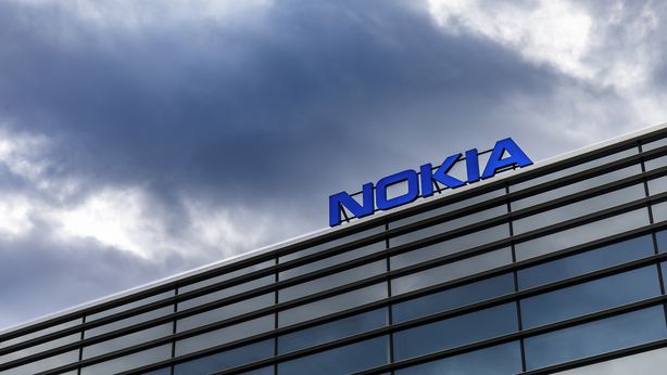 Nokia, vendite in crescita ma utili in calo nel terzo trimestre 2025
