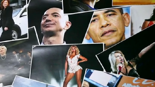 Time 100: Putin più influente al mondo, batte Lady Gaga, Rihanna e Taylor Swift