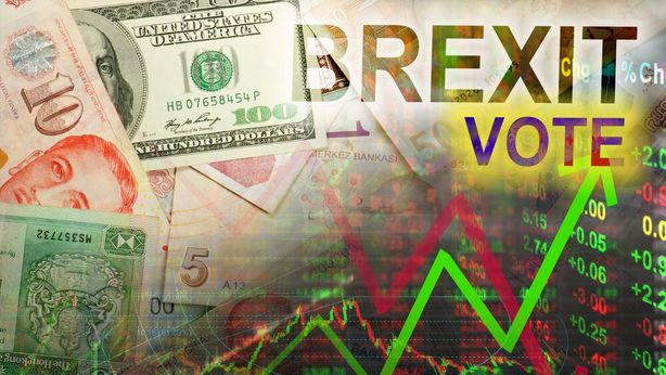 Europa: nessun pericolo Brexit, rischi sono altrove