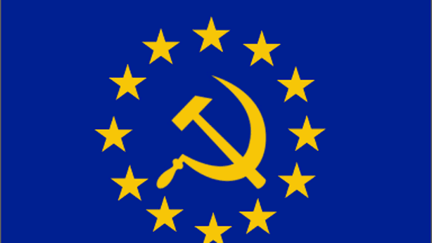 Europa, “sistema da Grande Fratello Socialista”