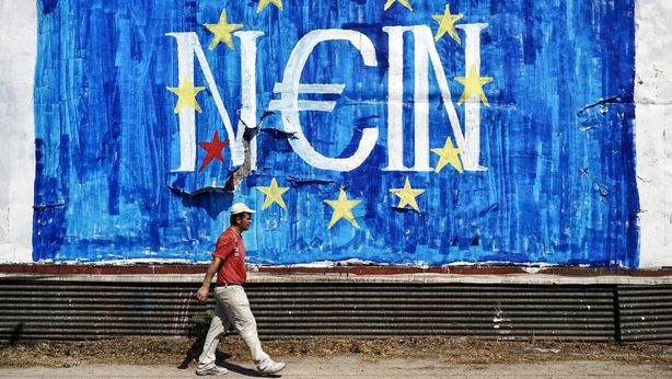 Italia: La coperta rischia di essere sempre più corta.