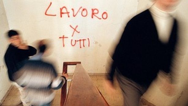 Alert Ocse: in Italia il tasso di disoccupazione salira’ ancora