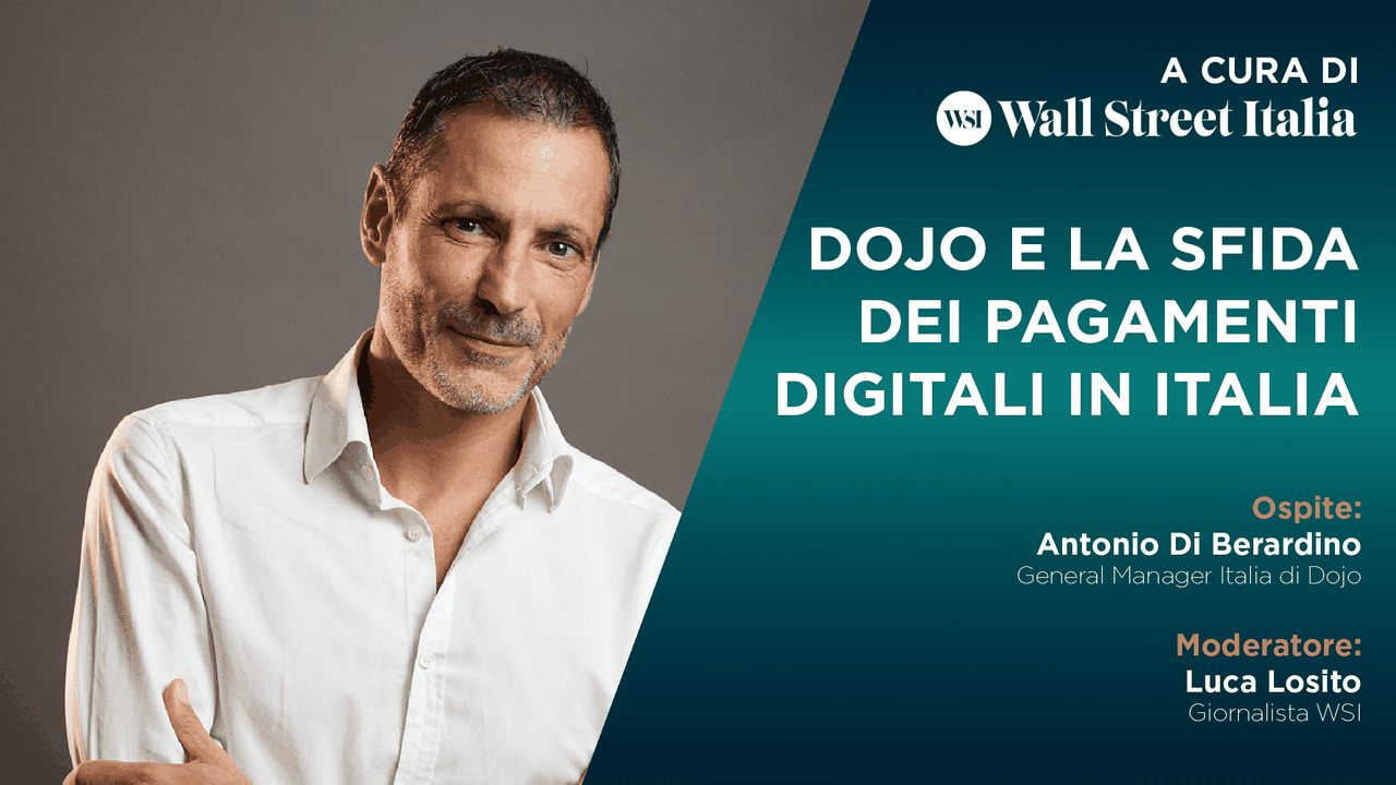 Dojo e la sfida dei pagamenti digitali in Italia
