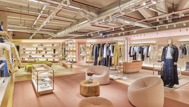 Louis Vuitton: la nuova destinazione nel cuore di Milano