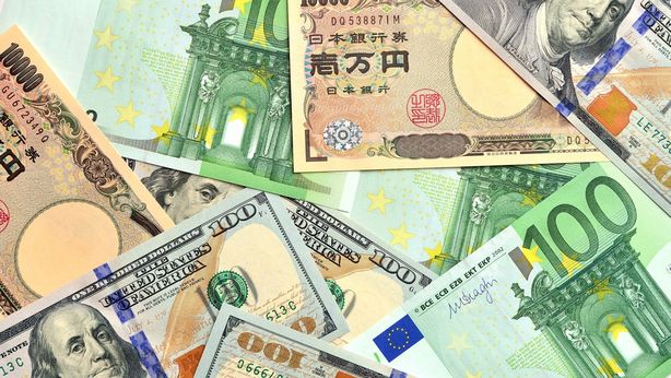 WSJ: Banca del Giappone dovrebbe comprare petrolio