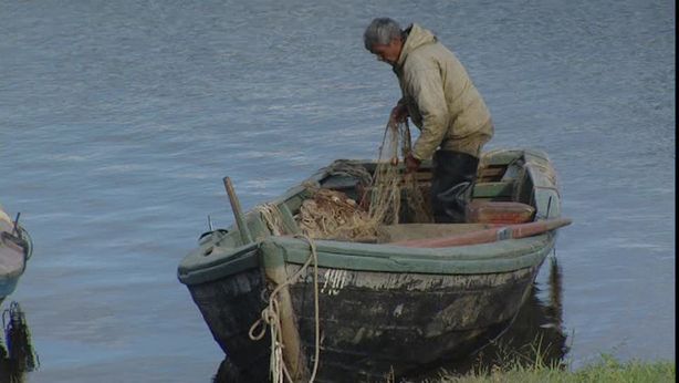 Pensieri di un pescatore