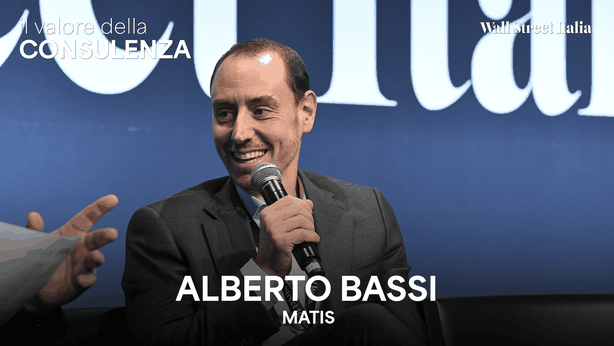 Il valore della consulenza 2026, Alberto Bassi (Matis) e l’importanza di diversificare con l’arte