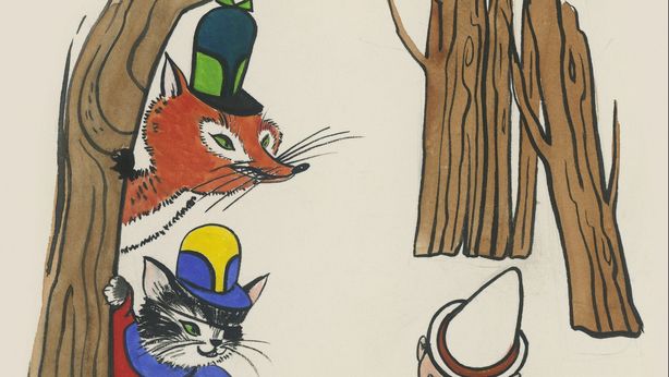 Come il Gatto e la Volpe: continuano le truffe ai danni dei risparmiatori