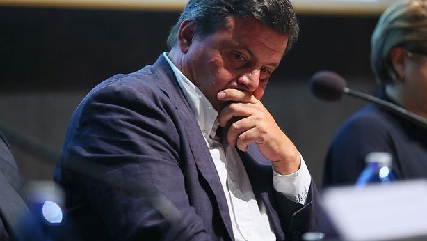 Embraco: rabbia e delusione per i 500 lavoratori a rischio licenziamento