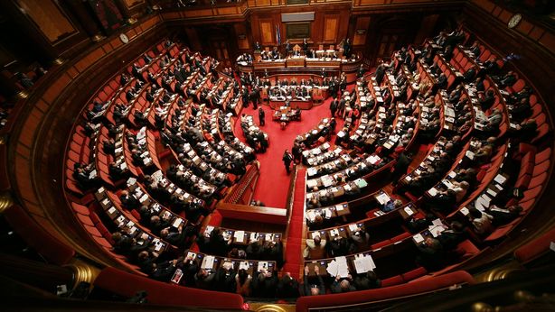 Governo Lega-M5S: al Tesoro due euroscettici?