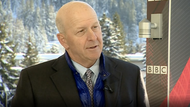 AD Goldman Sachs: “con Hard Brexit ce ne andiamo”