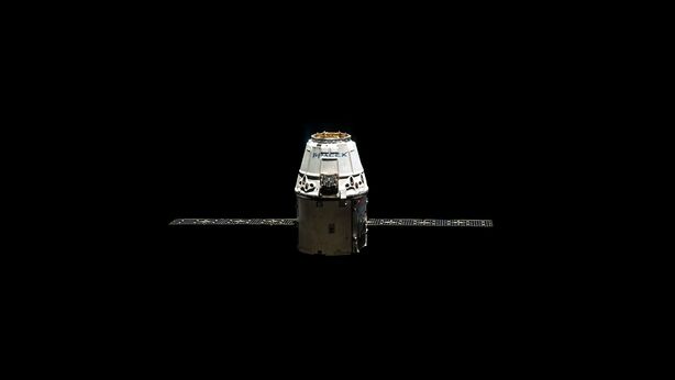 Thales Alenia Space: lancia con successo satellite SATRIA
