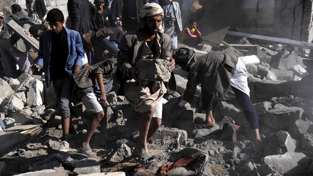 Iran e sauditi si preparano allo scontro frontale in Yemen
