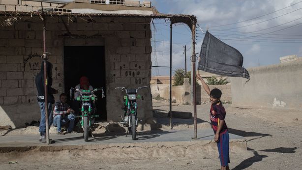 Siria, per annientare i curdi Turchia rischia scontro con gli Usa