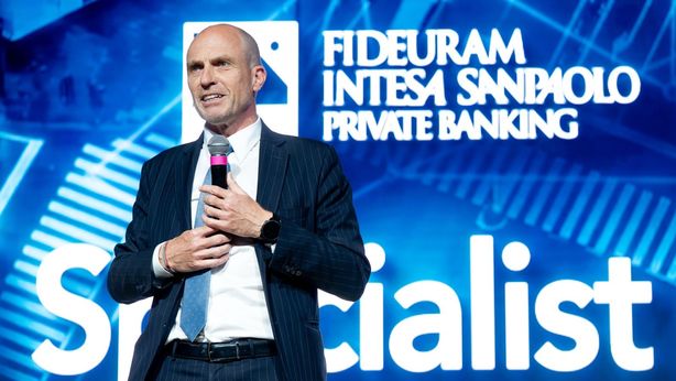 Fideuram, a Milano il meeting dei digital specialist