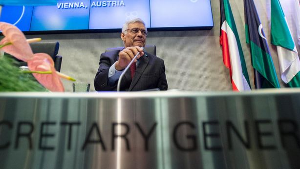 Petrolio, Opec accusa Usa per eccesso di offerta