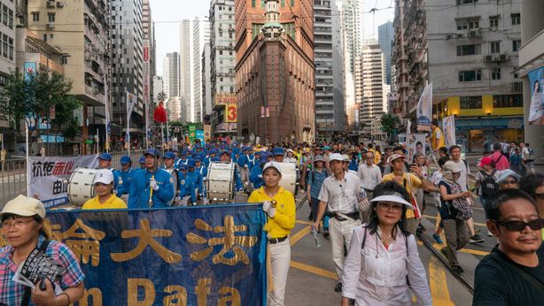 Hong Kong accoglierà migliaia di banche virtuali