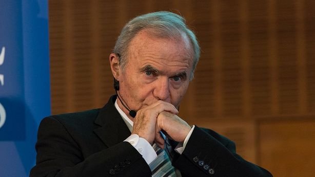 Ex banchieri centrali contro Draghi: “Politiche sbagliate, creano gravi tensioni sociali”