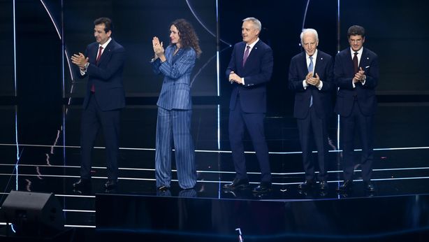 Mediolanum, gli strumenti per il futuro: dai bond al Pac familiare presentati alla convention