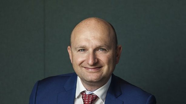 Robeco: la digitalizzazione è il trend del futuro