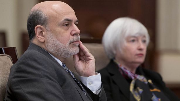 Wall Street in calo, S&P500, primo dicembre in rosso dal 2007