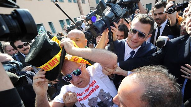 Elezioni Italia, il motivo della ribellione? La ripresa che non c’è