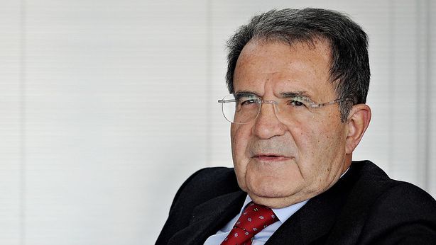 Prodi: “Corbyn, la ricetta per far vincere la sinistra”