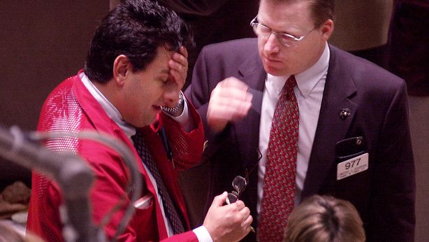 Borsa Usa, un altro fondo ribassista è finito in trappola