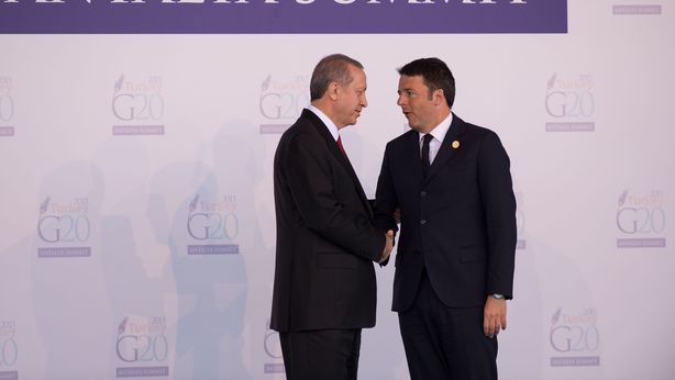 Ue vicina a far inserire la Turchia nella lista nera dei paradisi fiscali