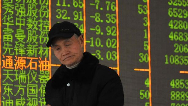 Cina, perdite milionarie per chi ha scommesso contro lo yuan