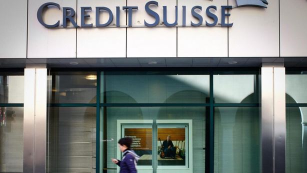 Credit Suisse: deflussi per $4,4 mld dai fondi dopo l’acquisizione da parte di UBS