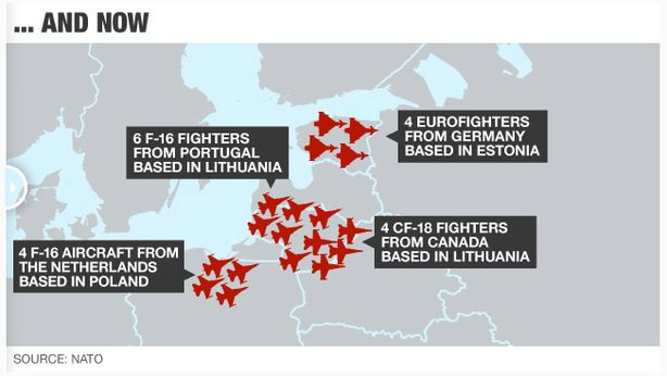 Sanzioni Ue, la Russia vede bruciare 40 miliardi l’anno