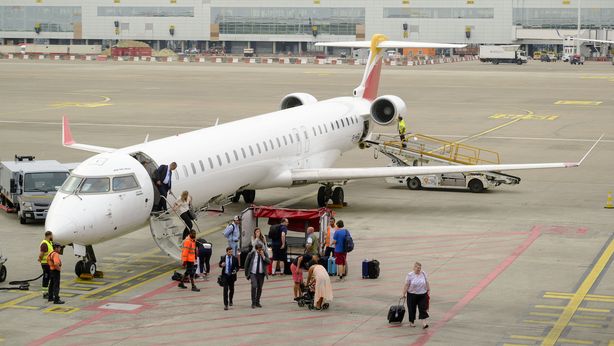 Sciopero aereo: quali voli sono stati confermati