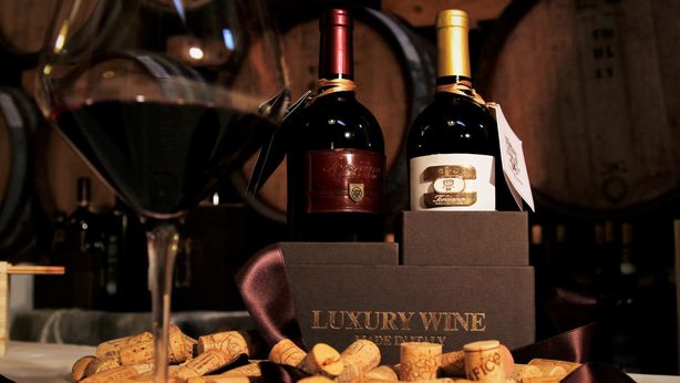 Investimenti: vino di lusso è l’asset più promettente