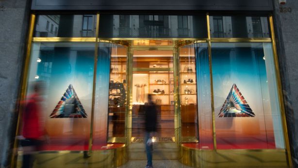 Lusso e sportswear: ecco i titoli che hanno brillato in Borsa nel 2019
