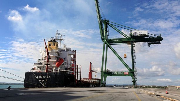 Commercio mondiale a secco: nuovo minimo del Baltic Dry