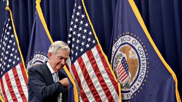 Fed, quando sarà la riunione e cosa farà Powell?